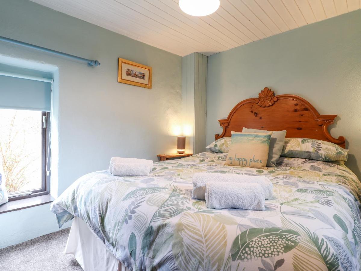 Barn Court Cottage Нарберт Экстерьер фото